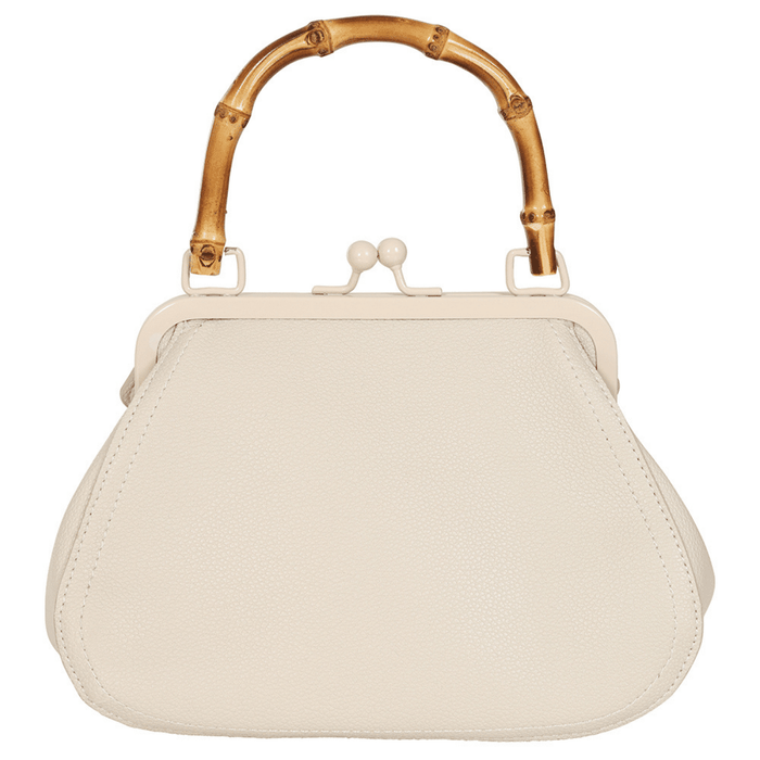 Banned Tasche Aurora crème