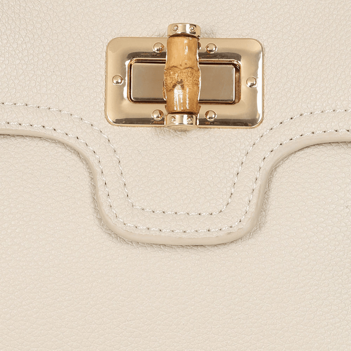 Banned Tasche Aurora crème