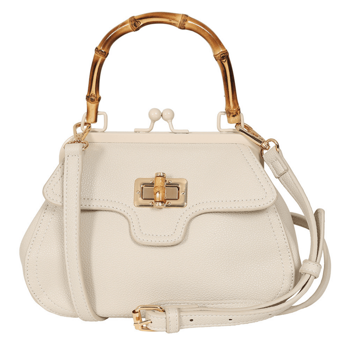 Banned Tasche Aurora crème