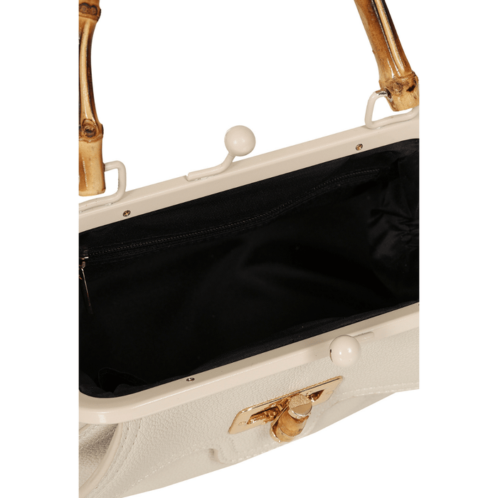 Banned Tasche Aurora crème