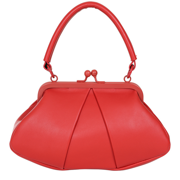 Banned Tasche Shirley rot