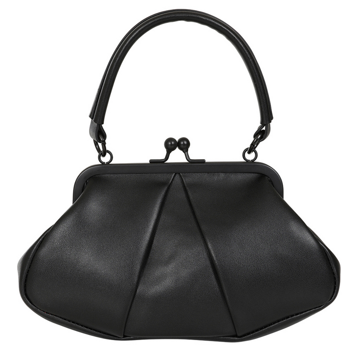 Banned Tasche Shirley schwarz