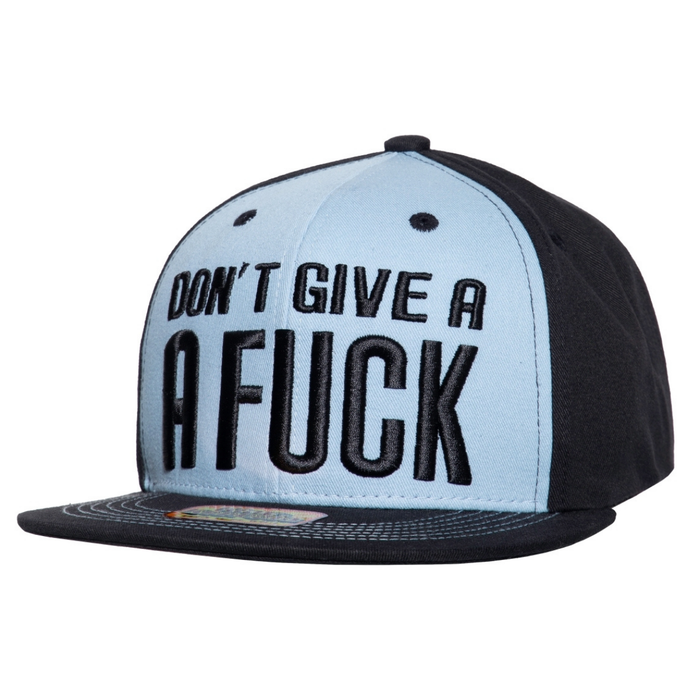 King Kerosin Cap Don't Give a F**k