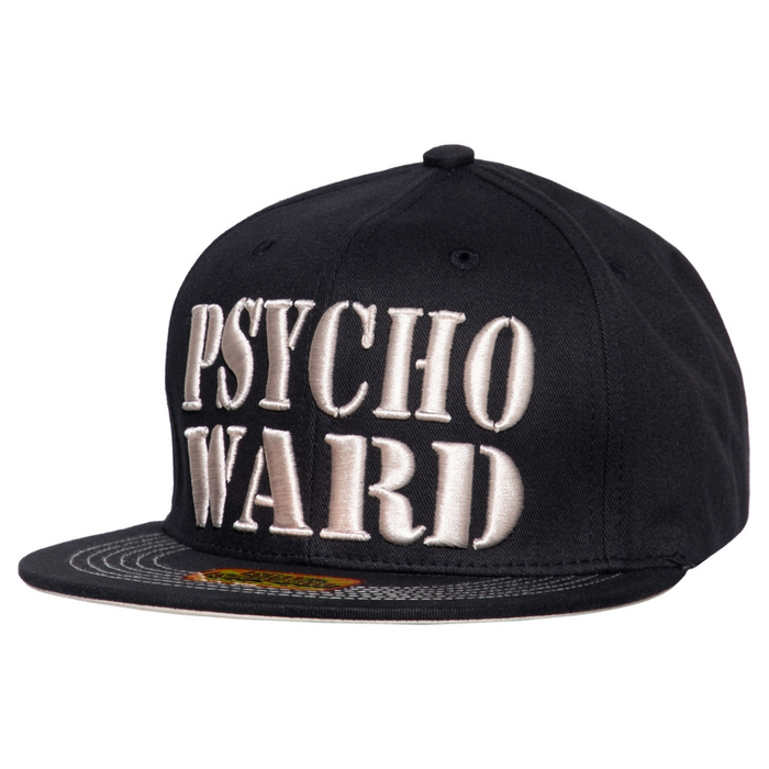King Kerosin Cap Psycho