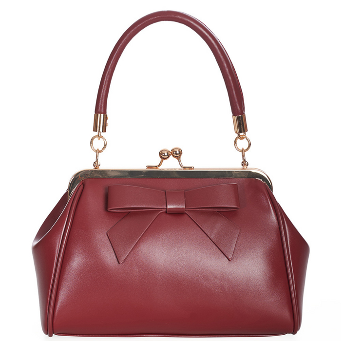 Banned Tasche Daydream bordeaux