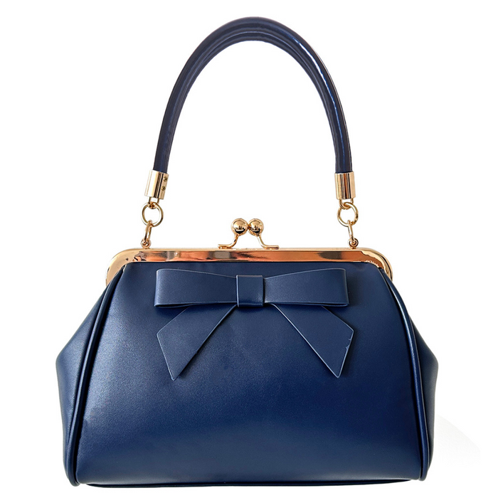 Banned Tasche Daydream navy