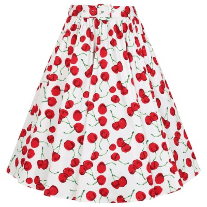 Hearts & Roses Jupe Amelie