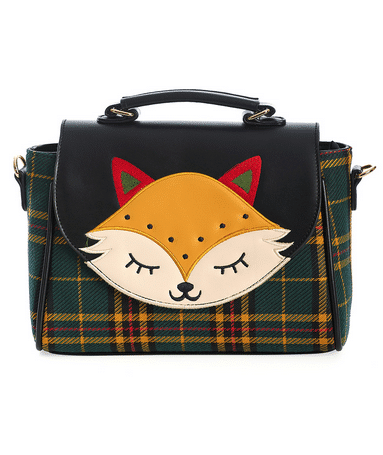 Banned Tasche Scandi Fox