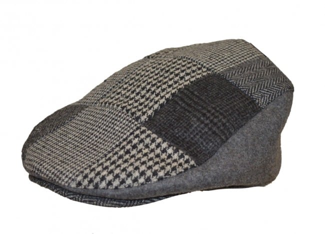 Macahel Mütze Patch