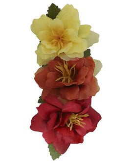 Haarclip / Brosche Collectif Gwen