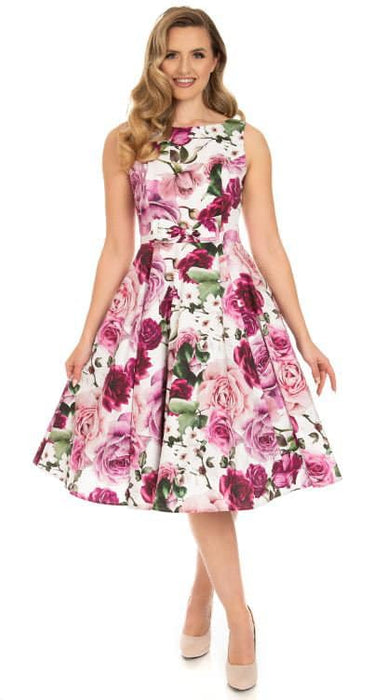 Hearts & Roses Kleid Alice