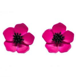 Collectif Ohrstecker Petunia