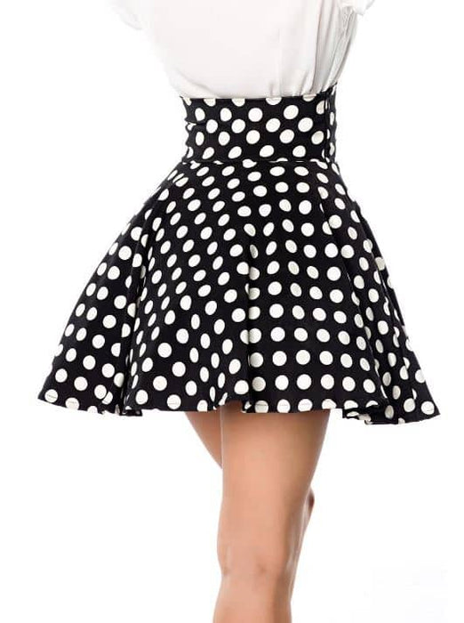 Belsira kurzer Swingrock Dots