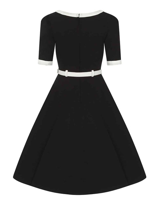 Collectif Kleid Sadie