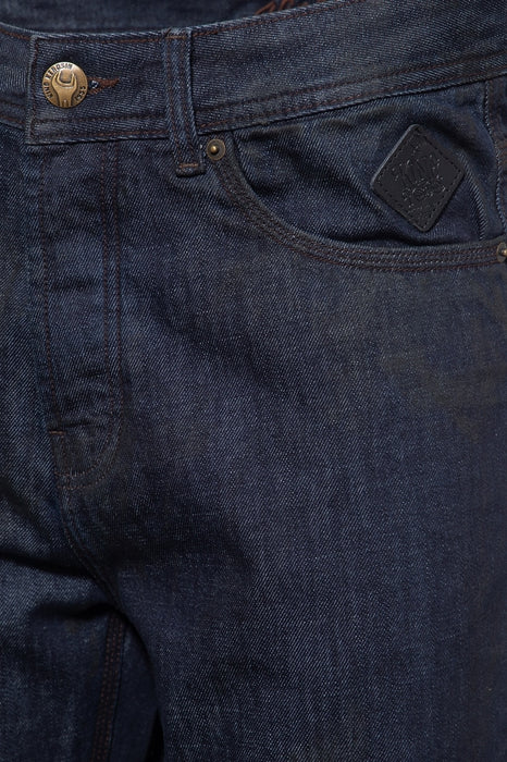 King Kerosin Jeans Robin Selvedge