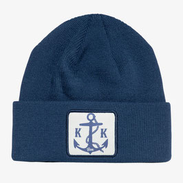 King Kerosin Mütze Anchor