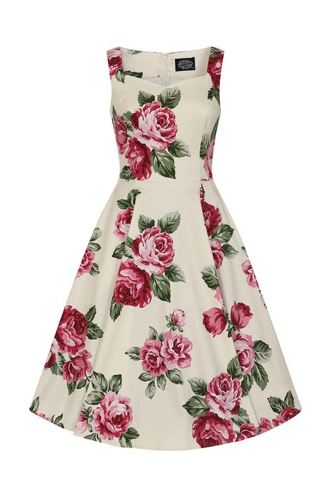Hearts & Roses Kleid Frances