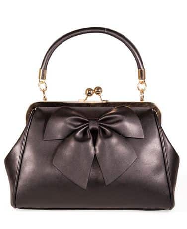 Banned Tasche Lockwood schwarz