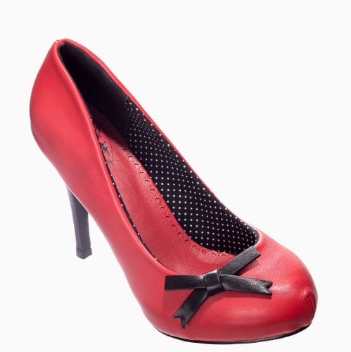 Banned Pumps Money Honey rot