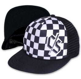 Loose Riders Cap Check