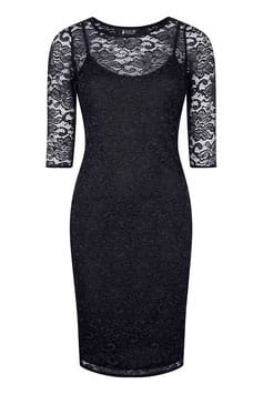 Lady Vintage Kleid Beatrice