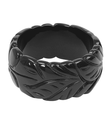Collectif Armreif Carrie schwarz