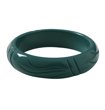 Collectif Armreif Ronnie petrol
