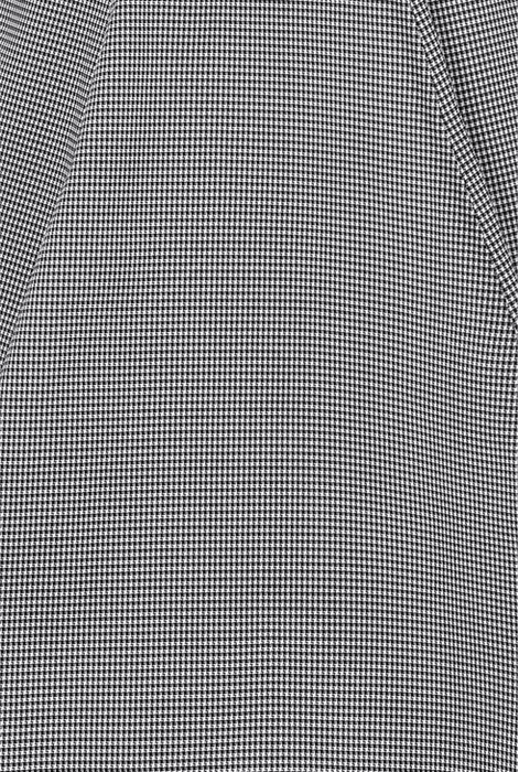 Collectif Kleid Winona Houndstooth