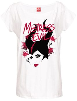 Maleficent Shirt Mistress Of Evil