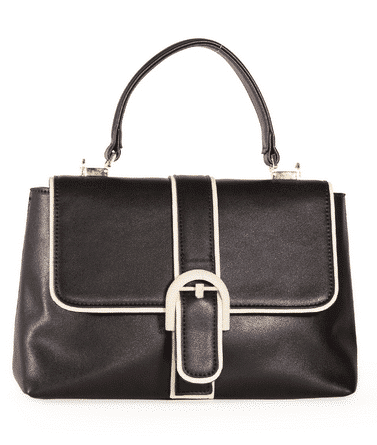 Banned Tasche Far Out schwarz