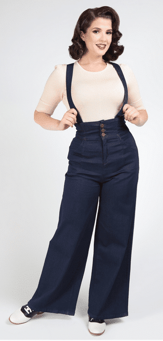 Collectif Jeans Freya