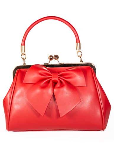 Banned Tasche Lockwood rot