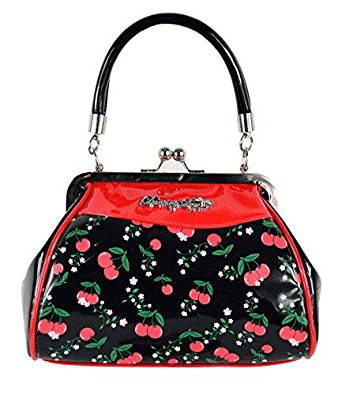 Banned Tasche New Romantics