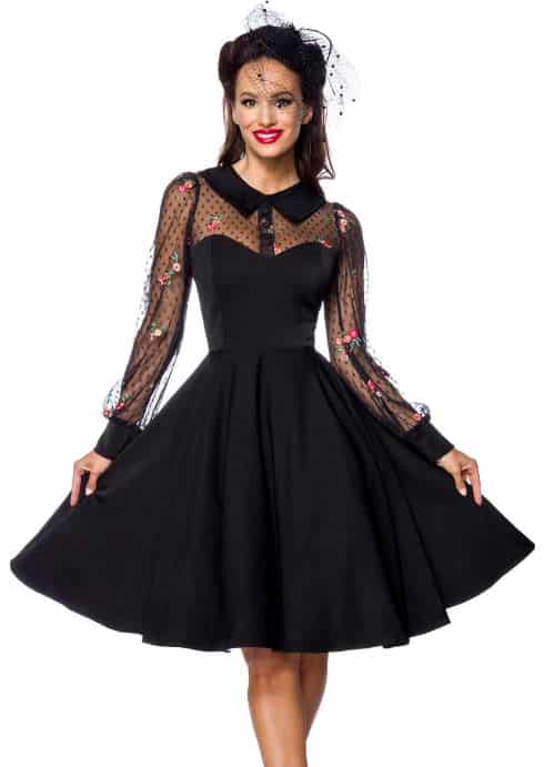Belsira Kleid Miranda