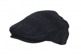 Macahel Mütze navyblau-grau