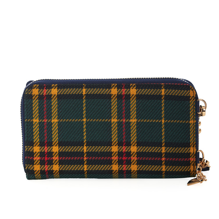 Banned Crossbody-Tasche Scandi Fox navyblau