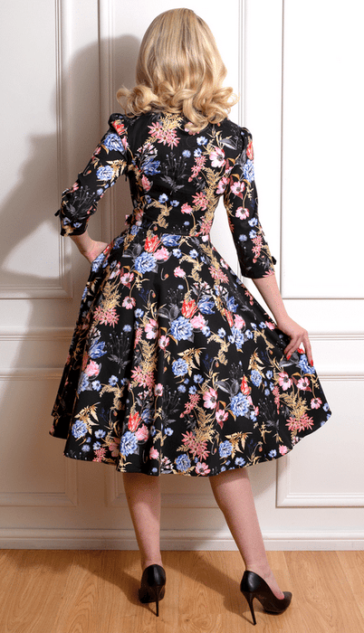 Hearts & Roses Kleid Margot