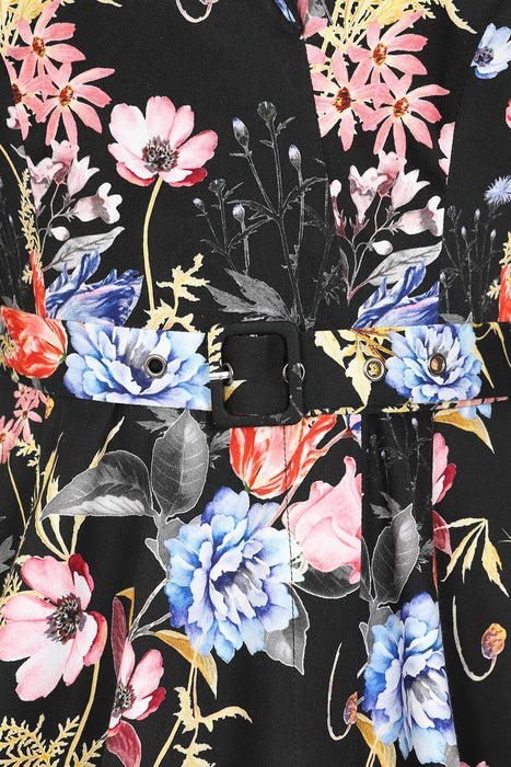 Hearts & Roses Kleid Margot