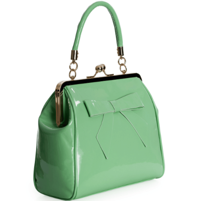 Banned Tasche American Vintage mint