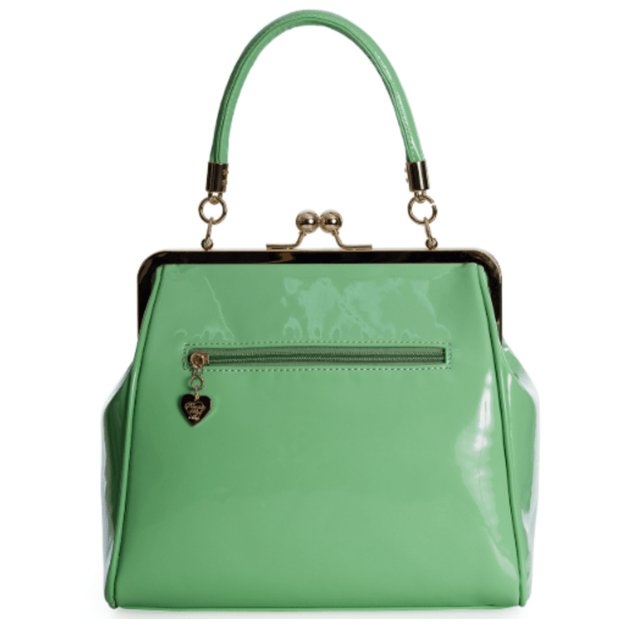 Banned Tasche American Vintage mint