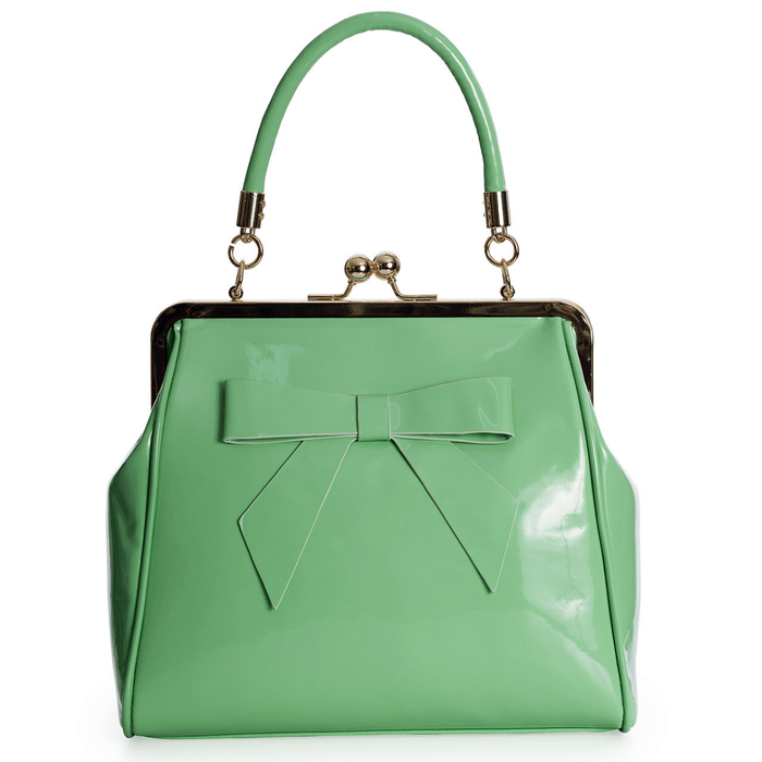 Banned Tasche American Vintage mint