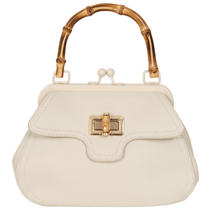 Banned Tasche Aurora crème