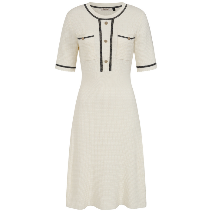 Banned Kleid Davina