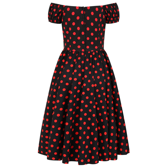 Banned Kleid Marilyn