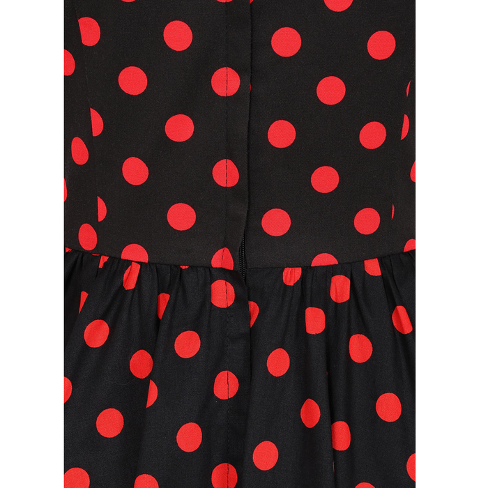 Banned Kleid Marilyn
