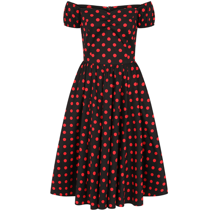 Banned Kleid Marilyn