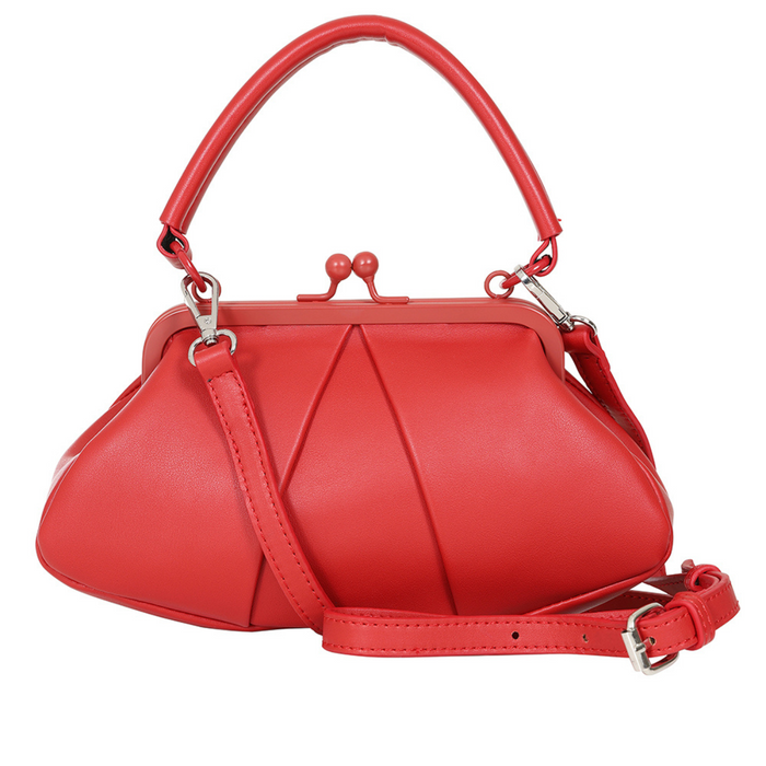 Banned Tasche Shirley rot