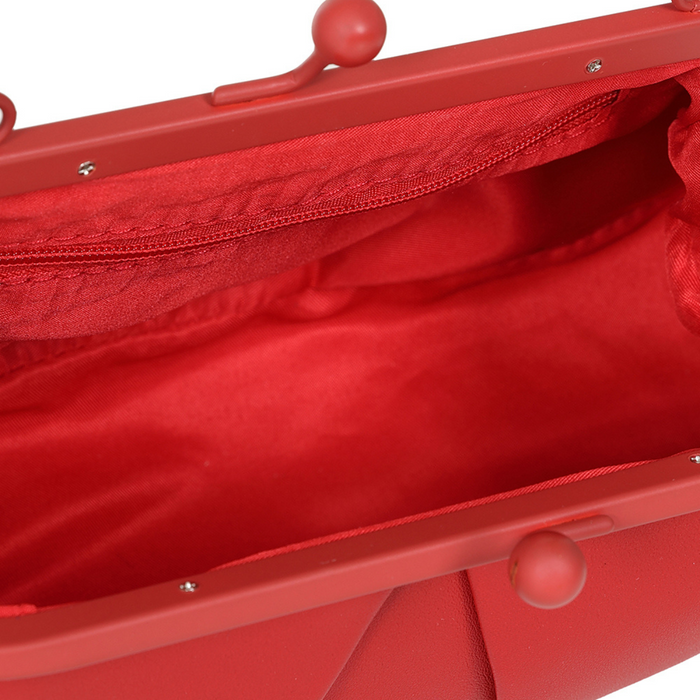 Banned Tasche Shirley rot