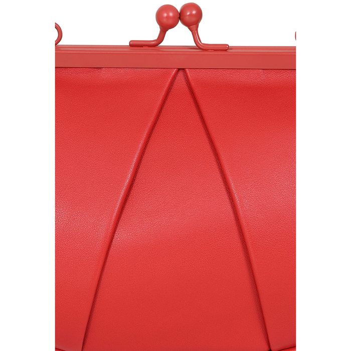 Banned Tasche Shirley rot