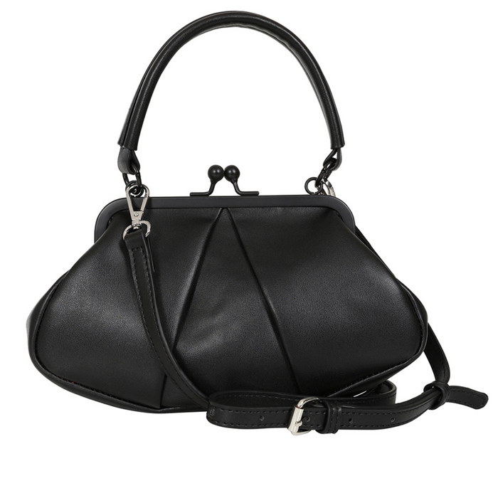 Banned Tasche Shirley schwarz